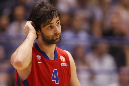 Miloš Teodosić intervju - Olimpijske igre Rio 2016, NBA liga, Crvena zvezda