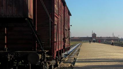 Aušvic - MONDO na mestu stravičnih zločina