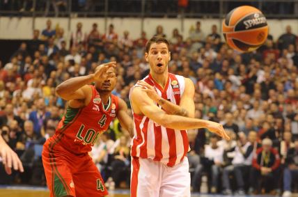 Stefan Jović 16 asistencija protiv Cedevite