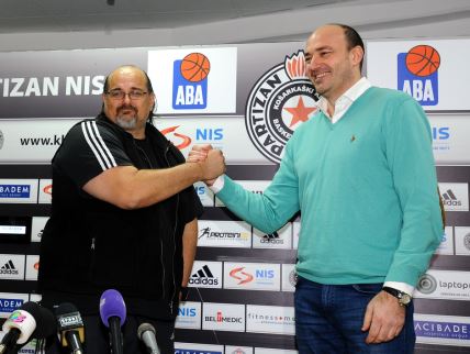 Mega Leks - Partizan, Miroslav Mića Berić analiza finala KRK