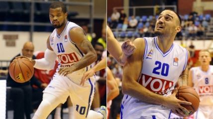 Omar Kuk i Tadija Dragićević najbolji asistent i strelac ABA lige, Miro Bilan MVP 