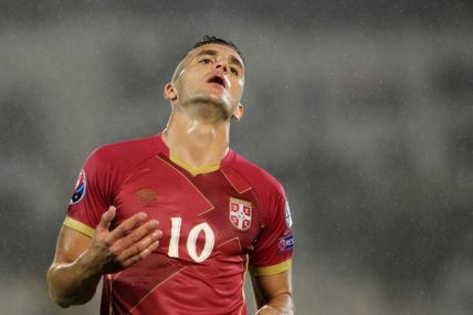 Dusan Tadić neće da igra za reprezentaciju