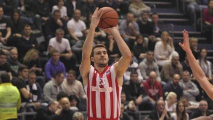 Marko Gudurić se oporavio