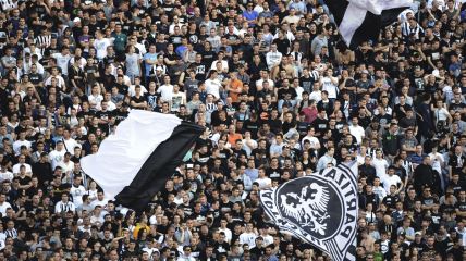 FK Partizan Skupština predsednici