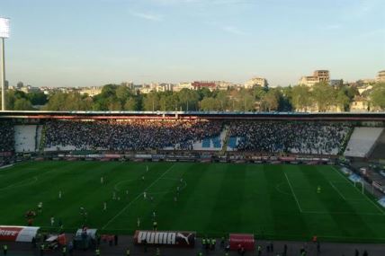 Crvena zvezda - Partizan UŽIVO: 151. večiti derbi, prenos utakmice!