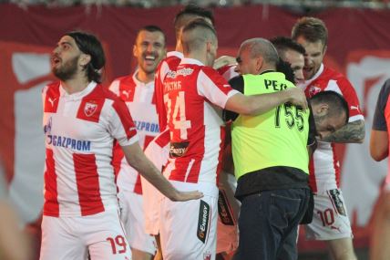 Crvena zvezda - Partizan UŽIVO: 151. večiti derbi, prenos utakmice!