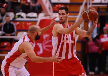 KLS 3. kolo: Crvena zvezda pobedila FMP