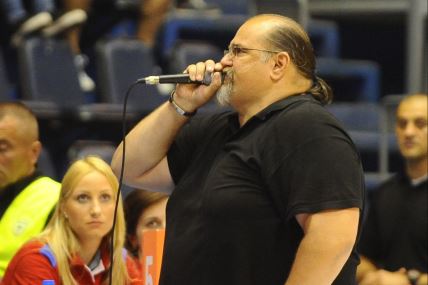 Superliga plej-of, Partizan - FMP Železnik UŽIVO