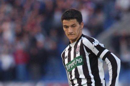 Vladimir Ivić pred prijateljski meč Partizan - PAOK