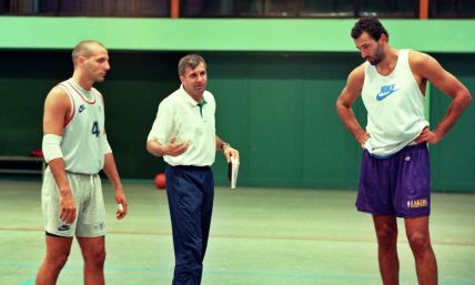 Svi otkazi srpskih košarkaša: Divac, Đorđević, Stojaković, Marjanović, Milutinov, Mačvan...