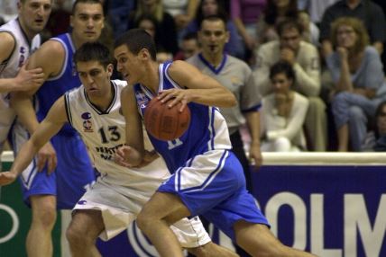 Svi otkazi srpskih košarkaša: Divac, Đorđević, Stojaković, Marjanović, Milutinov, Mačvan...