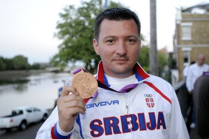 Sve medalje Srbije na Olimpijskim igrama, nekoliko ih se ne sećate