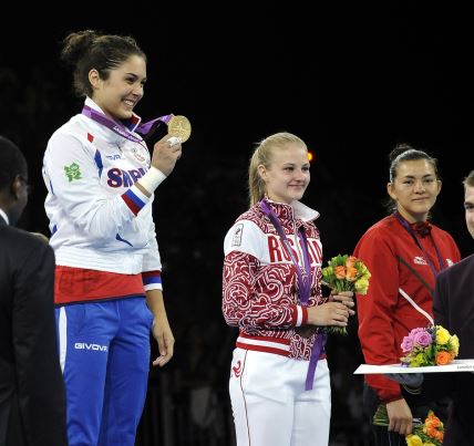 Srbija oborila rekord po broju osvojenih medalja na Olimpijskim igrama