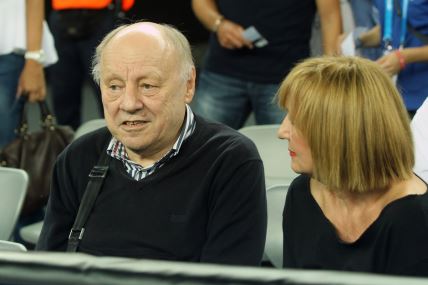 Mirko Novosel: Miloš Teodosić je gubitnik