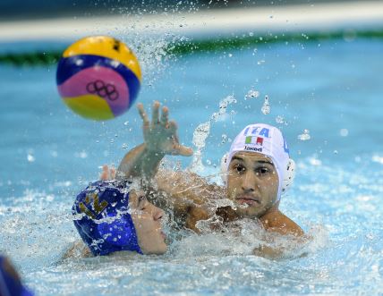 Srbija - Italija za finale vaterpolo turnira na Olimpijskim igrama u Rio de Žaneiru