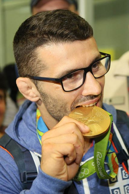 Srbija oborila rekord po broju osvojenih medalja na Olimpijskim igrama