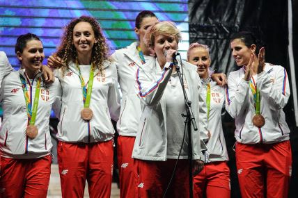 Sve medalje Srbije na Olimpijskim igrama, nekoliko ih se ne sećate