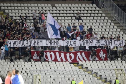 Vojvodina daje igračima dodatne premije za pobedu nad Zvezdom