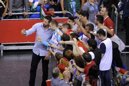 Hido Turkoglu se žali na suđenje FIBA, kaže da je Turska U18 pokradena u finalu