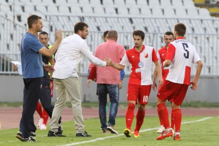 FK Vojvodina MONDO analiza sezona 2016/17: Lalatović, Ivanović i Batak