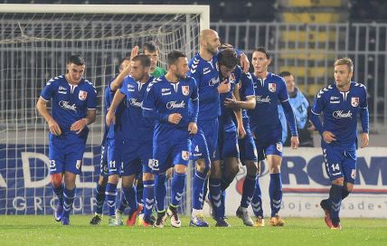 UŽIVO: Partizan - Radnički NIš