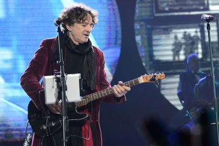 Goran Bregović