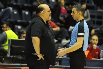 Partizan - Mega Leks 86-79, ABA liga 2016-17