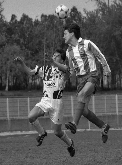 Nađ i Vasiljević, te 1991. juniori Partizana i Crvene zvezde.