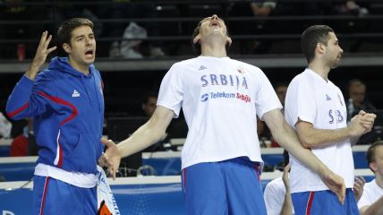 Boban Marjanović hoće da igra za Srbiju na Eurobasketu