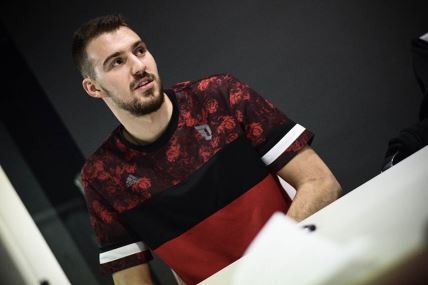 Marko Gudurić intervju za MONDO: Da oprosti Karmelo Entoni, ja moram u odbranu