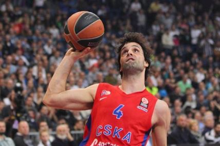 Miloš Teodosić o NBA ligi