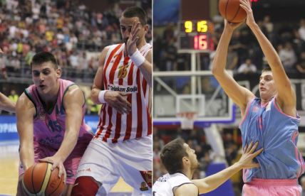 Nikola Jokić, plata, rivalitet sa Taunsom, braća Nemanja i Strahinja i pametna statistika