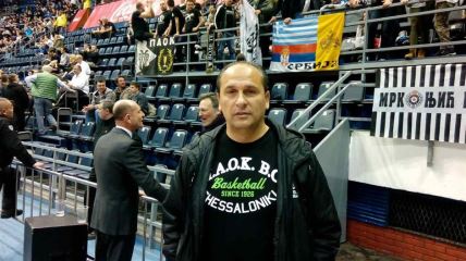 Partizan PAOK FIBA Liga šampiona