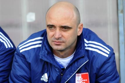 Nova uprava i trener FK Vojvodina