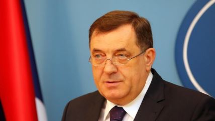 Milorad Dodik - Erdogan - amanet od Izetbegovića