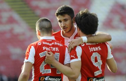 crvena zvezda omladinska skola luka jovic marko grujic dejan joveljic 30 miliona evra