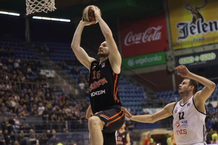 Cedevita - Partizan, izjave Novica Veličković i Miro Bilan, polufinale plej-ofa ABA lige