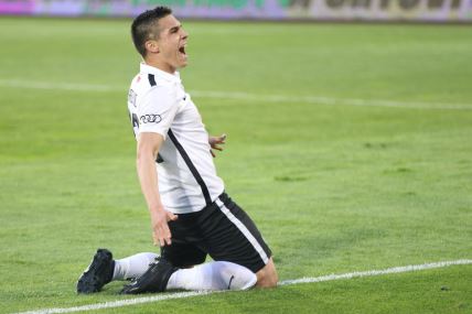 UŽIVO: Partizan - Radnik