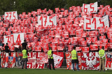 Čukarički - Crvena zvezda uživo