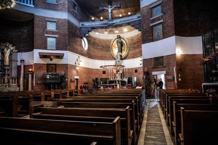 Crkva Sv. Ante Padovanskog stefan stojanović 07.jpg