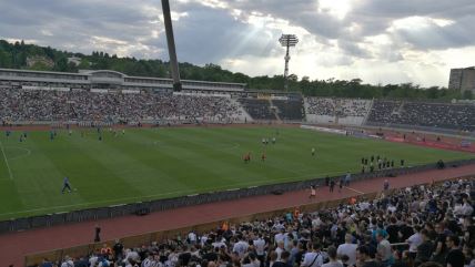 Partizan - Mladost, poslednje kolo Superliga 2016/17 (UŽIVO)