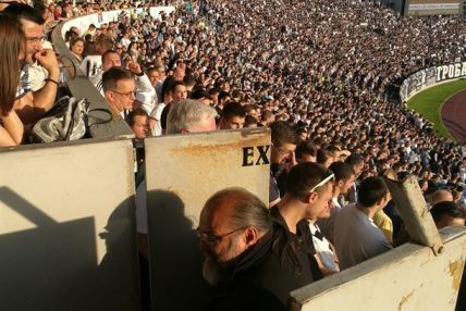 Partizan - Mladost, poslednje kolo Superliga 2016/17 (UŽIVO)