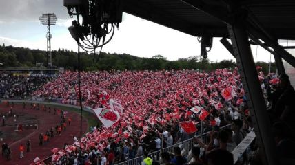 UŽIVO: Partizan - Crvena zvezda