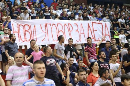 KK Crvena zvezda i Dejan Radonjić: Definitivno razlaz!