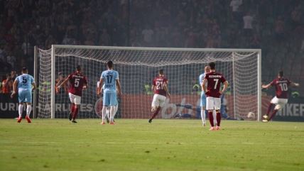 112 sarajevski derbi Sarajevo - Željezničar 0-1