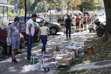 Koliko košta polazak u školu srednja škola