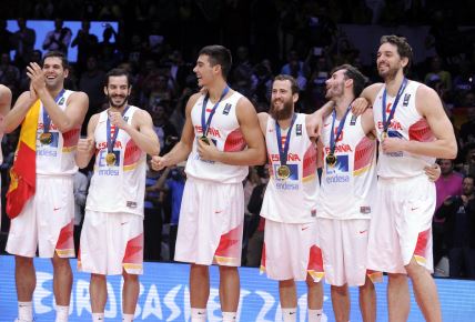 Istorija Eurobasketa 1935-2017