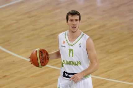 Eurobasket 2017 grupa A predstavljanje - Francuska Grčka Slovenija Finska Poljska Island