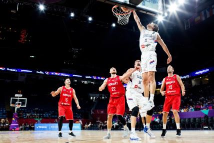 Srbija - Italija (Eurobasket 2017, četvrtfinale, RTS 20.30) najava utakmice