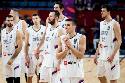 Srbija - Italija (Eurobasket 2017, četvrtfinale, RTS 20.30) najava utakmice